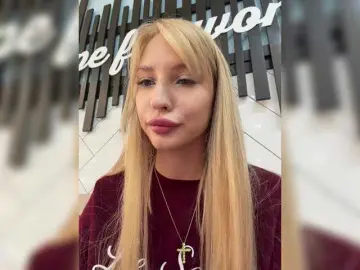EwaBrown  live sex cam