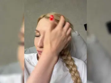 EwaBrown  live sex cam