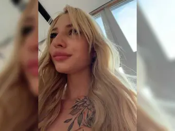 EwaBrown  live sex cam