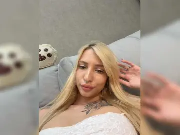 EwaBrown  live sex cam