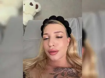 EwaBrown  live sex cam