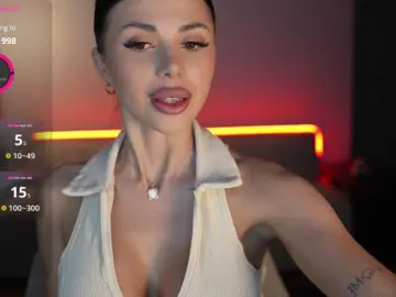 KatrinMoreno  live sex cam