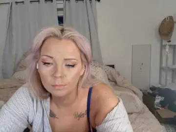 KenzieAspel  live sex cam