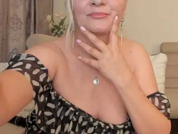 LadyJanine  live sex cam