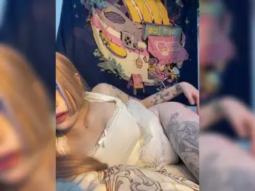 Markiss  live sex cam