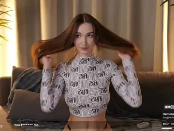 -Vivian-  live sex cam