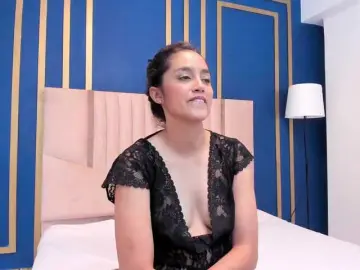 AnnaJhons  live sex cam