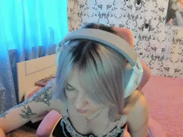 AriaArina  live sex cam