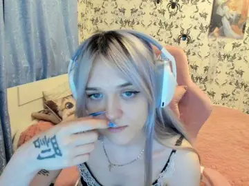 AriaArina  live sex cam