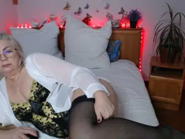 BozhenaNude  live sex cam