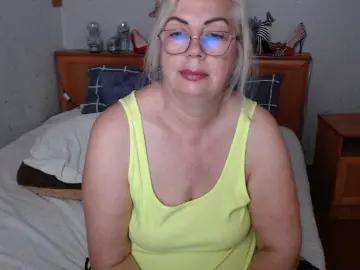 BozhenaNude  live sex cam