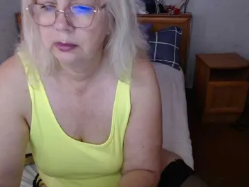 BozhenaNude  live sex cam