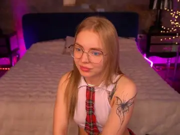 EmilySunShine  live sex cam