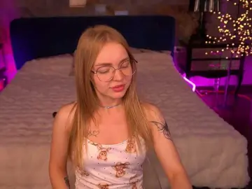 EmilySunShine  live sex cam