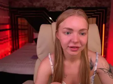 EmilySunShine  live sex cam