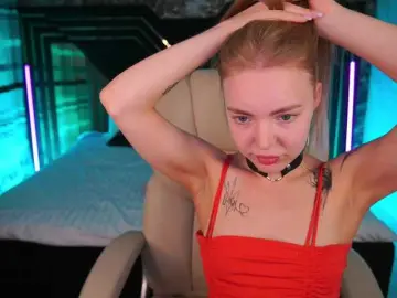 EmilySunShine  live sex cam