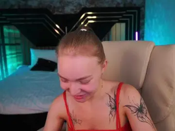 EmilySunShine  live sex cam