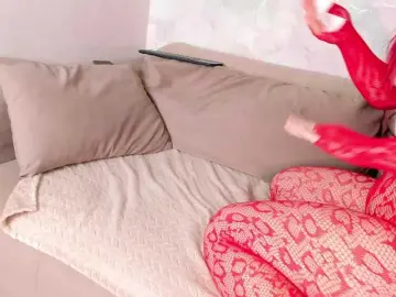 Eva-Merlin  live sex cam