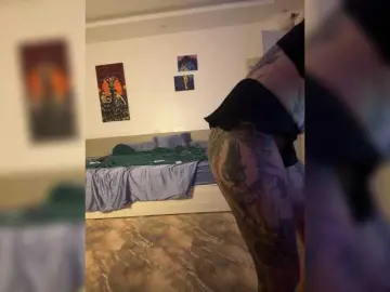 Killerofbeauty  live sex cam