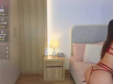 KristenBlue  live sex cam