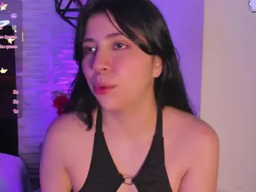 Melody-Black  live sex cam