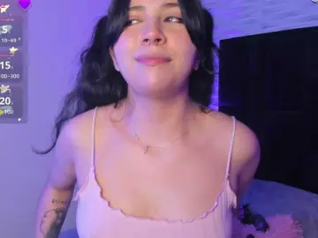 Melody-Black  live sex cam