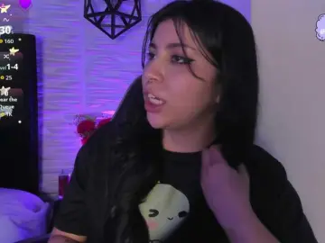 Melody-Black  live sex cam