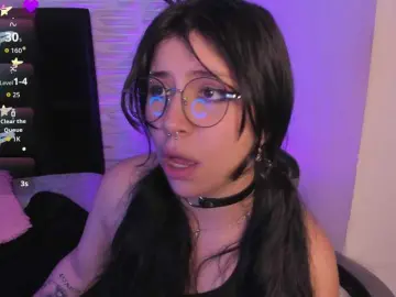 Melody-Black  live sex cam