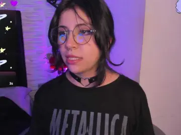 Melody-Black  live sex cam