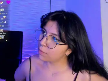 Melody-Black  live sex cam