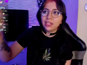 Melody-Black  live sex cam