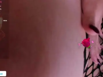 WenFox  live sex cam