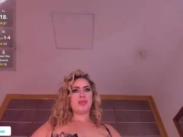 WenFox  live sex cam