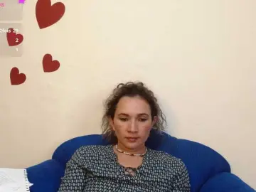 Adairamars  live sex cam