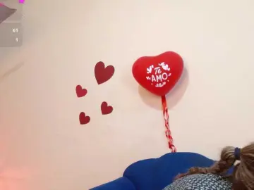 Adairamars  live sex cam