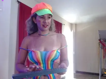 Adairamars  live sex cam