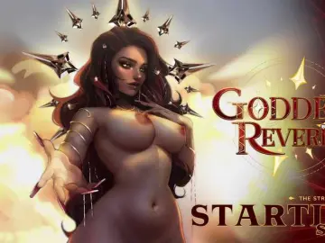 Goddessreverie  live sex cam