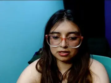 Luisabunny  live sex cam