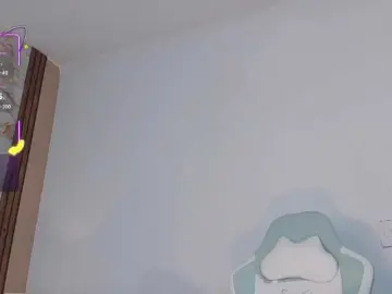 AhviEbony  live sex cam