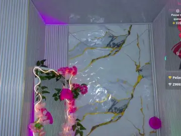 Chiara-tay  live sex cam