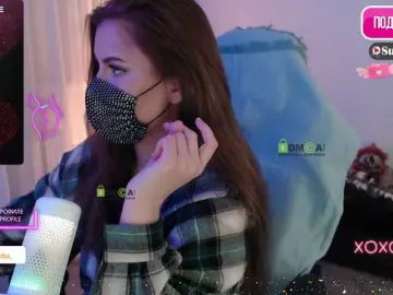 Chpok007  live sex cam