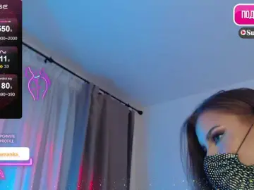 Chpok007  live sex cam