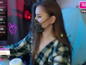 Chpok007  live sex cam