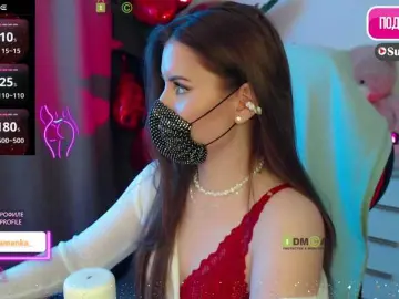 Chpok007  live sex cam