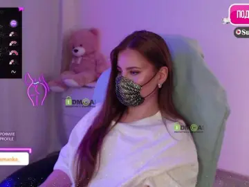 Chpok007  live sex cam