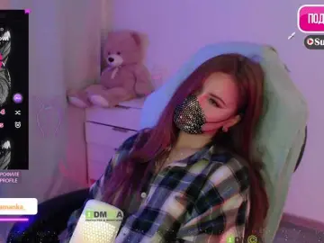 Chpok007  live sex cam