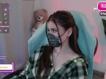 Chpok007  live sex cam