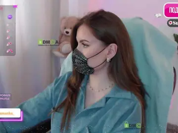 Chpok007  live sex cam
