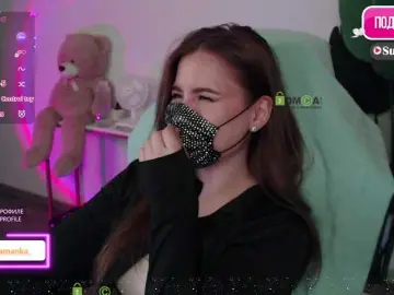 Chpok007  live sex cam