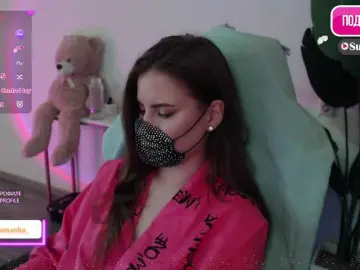 Chpok007  live sex cam